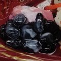 私市ビッキーズ津門巳's cooksnap of when they made 丹波黒黒豆にちょい足しコーヒーフレッシュ.