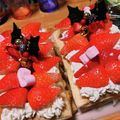 りんももな's cooksnap of when they made バニラの香る❗簡単カスタードクリーム☀.