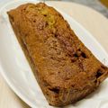 クックYTH94A☆'s cooksnap of when they made 贅沢なキャロットケーキ.