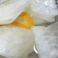 つるみ。's cooksnap of when they made ゆず香る「大根千枚漬け風」　2023.