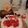 甘党ですが's cooksnap of when they made クリスマス☆ホワイトチョコのムースケーキ.