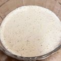 あい♪らんど's cooksnap of when they made シーザーサラダドレッシング.
