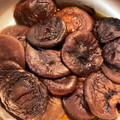 クックM5ZNR8☆'s cooksnap of when they made 簡単　椎茸の含め煮　ちらし寿司　おせち.