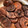 クックM5ZNR8☆'s cooksnap of when they made 簡単　椎茸の含め煮　ちらし寿司　おせち.