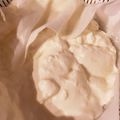 男の子のお母さん★'s cooksnap of when they made 10分で水切りヨーグルト.