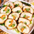 ちーずけぇき☆'s cooksnap of when they made ヘルシー♪鶏むねの照り焼き野菜ロール.