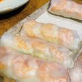 板チョコ姉さん's cooksnap of when they made 生春巻きのタレ・手作りスイートチリソース.