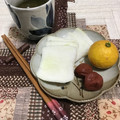 クック☆Zoo's cooksnap of when they made 冬の大根 お漬物.