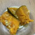 なつきよう's cooksnap of when they made コク☆うま♪かぼちゃの塩麹バター煮.
