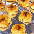 minori！！'s cooksnap of when they made 簡単☆しっとりスイートポテト.