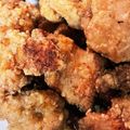 なおすけ151a's cooksnap of when they made ウチのからあげ.