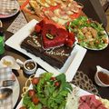 yumienne's cooksnap of when they made ツヤツヤ濃厚☆ザッハトルテ.