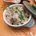 ドラエミ's cooksnap of when they made 鯖のさっぱりリエット.
