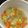 クックRPIZXH☆'s cooksnap of when they made 《離乳食完了期》野菜あんかけ中華丼♪.