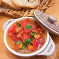 ドラエミ's cooksnap of when they made 簡単！トマトとバジルのブルスケッタ.