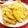 Ｅｍｉｙ's cooksnap of when they made ホクホクじゃがいもにほりにしかけただけ.