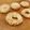 ●ゆゆゆ●'s cooksnap of when they made トルコのお菓子☆聖なる夜の胡麻クッキー.