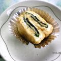 ３びきの子ぶたのまま's cooksnap of when they made 卵焼き＊いろいろ.