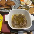 にこにこもきゅ's cooksnap of when they made レンジで簡単、バーニャカウダ.