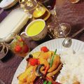 marsa0429's cooksnap of when they made 超簡単！漬けて焼くだけ！クリスマスチキン.
