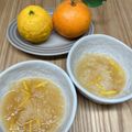まこさんど's cooksnap of when they made オッサンの柚子大根おろし.