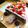 maroboo's cooksnap of when they made リース風デコのクリスマスケーキ.