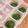 麻's cooksnap of when they made 離乳食初期▷小松菜のペースト！.