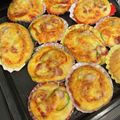 ねこめい's cooksnap of when they made HMで☆ウインナーパン.