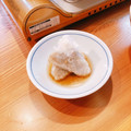 うす味さん's cooksnap of when they made 白だしで簡単！里芋（海老芋）の揚げ浸し.