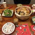 さやっ's cooksnap of when they made 丸鶏を使ったローストチキン.