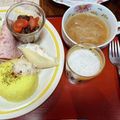 ももいろふらみんご's cooksnap of when they made 玉ねぎとニンジンの食べるコンソメスープ.