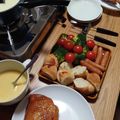 はイJI's cooksnap of when they made フライパン一つで簡単☆クリスマスチキン.