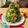 速めのパブロ's cooksnap of when they made Xmasツリー★ブロッコリーとミニトマト.