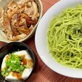 島子☆'s cooksnap of when they made お豆腐にドレッシング！.
