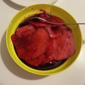 ブランディ's cooksnap of when they made ビーツのハニーピクルス.