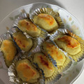 ちはるき27's cooksnap of when they made 簡単！しっとり！スイートポテト♪.