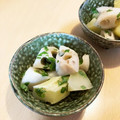 lala2020's cooksnap of when they made レンコンのタイ風☆木の芽和え.