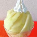 きゃんでぃ×2's cooksnap of when they made 簡単♡カフェ風ストロベリーパフェ.