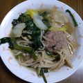 クック00Q0QZ☆'s cooksnap of when they made 柚子香る豚団子鍋.