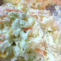 yocchi2109's cooksnap of when they made ケンタより美味しい？！簡単コールスロー.