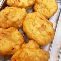 ☆ドキンちゃん☆”'s cooksnap of when they made カニカマ豆腐揚げ.
