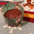 そもそもさん's cooksnap of when they made 混ぜるだけ簡単！濃厚ココアカップケーキ.