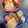 クックUM8XCB☆'s cooksnap of when they made クリスマスキャラ弁＊すみっコぐらしねこ＊.