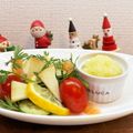 horseland's cooksnap of when they made 思い出のりんごドレッシング.