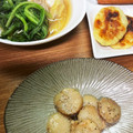 ☆あさ's cooksnap of when they made ほたての黒胡椒バター焼き.
