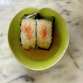 ナピト's cooksnap of when they made 材料２つで冷やし茶漬け☆.