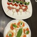 hiyokodon's cooksnap of when they made うずら卵とウインナーのピンチョス♬.