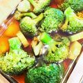 しおみとまと's cooksnap of when they made ブロッコリーのおひたし＊常備菜＊お弁当＊.