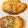チョコともたん's cooksnap of when they made ココナッツとゴマのガレット(クッキー).