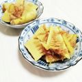ぱふ♪'s cooksnap of when they made たけのこの土佐煮.